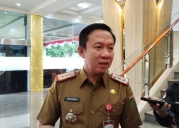 Pelayanan Pemerintahan Tetap Berjalan Selama Retreat Nasional Sekda