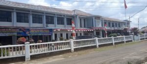 6 Napi Rutan Kelas IIB Kotabumi Terima Amnesti