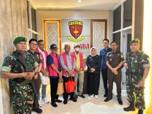 Dawam Rahardjo Segera Jalani Persidangan di PN Tipikor Tanjung Karang