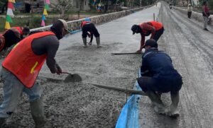 Pembangunan Lampung 2027 Fokus Kebutuhan Riil