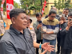 Polda Lampung Temukan Anting Diduga Milik Korban Pembunuhan Anak di Perkebunan Pesisir Barat