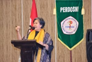 Generasi Cerdas Tentukan Daya Saing Bangsa di Masa Depan