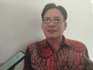 Literasi Digital Kunci Merawat Demokrasi