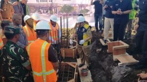 Pemkab Tanggamus Bangun Laboratorium Kesehatan Daerah