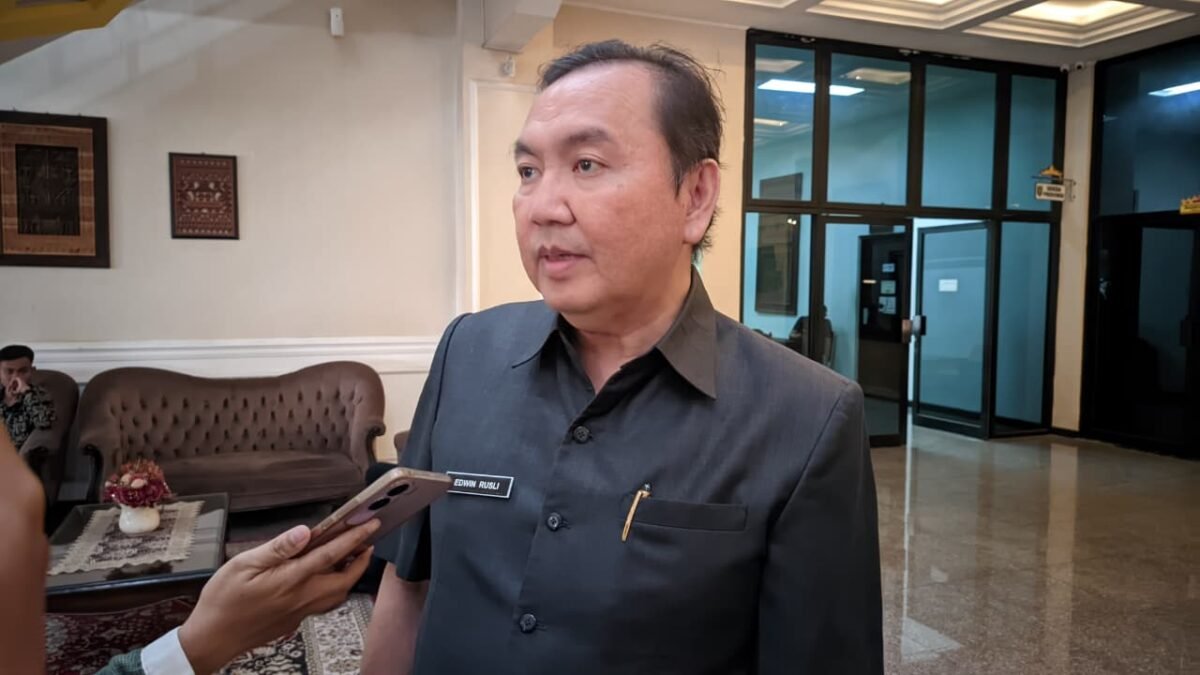 Dinas Kesehatan Lampung Evaluasi Pelayanan Kesehatan Sikapi Kasus Bayi Alesha
