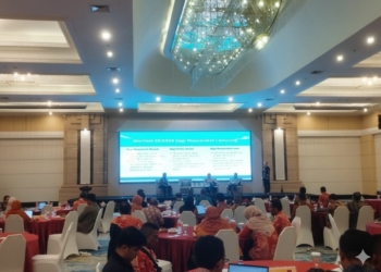 Optimalisasi Publisitas Kunci Sukseskan Sensus Ekonomi 2026