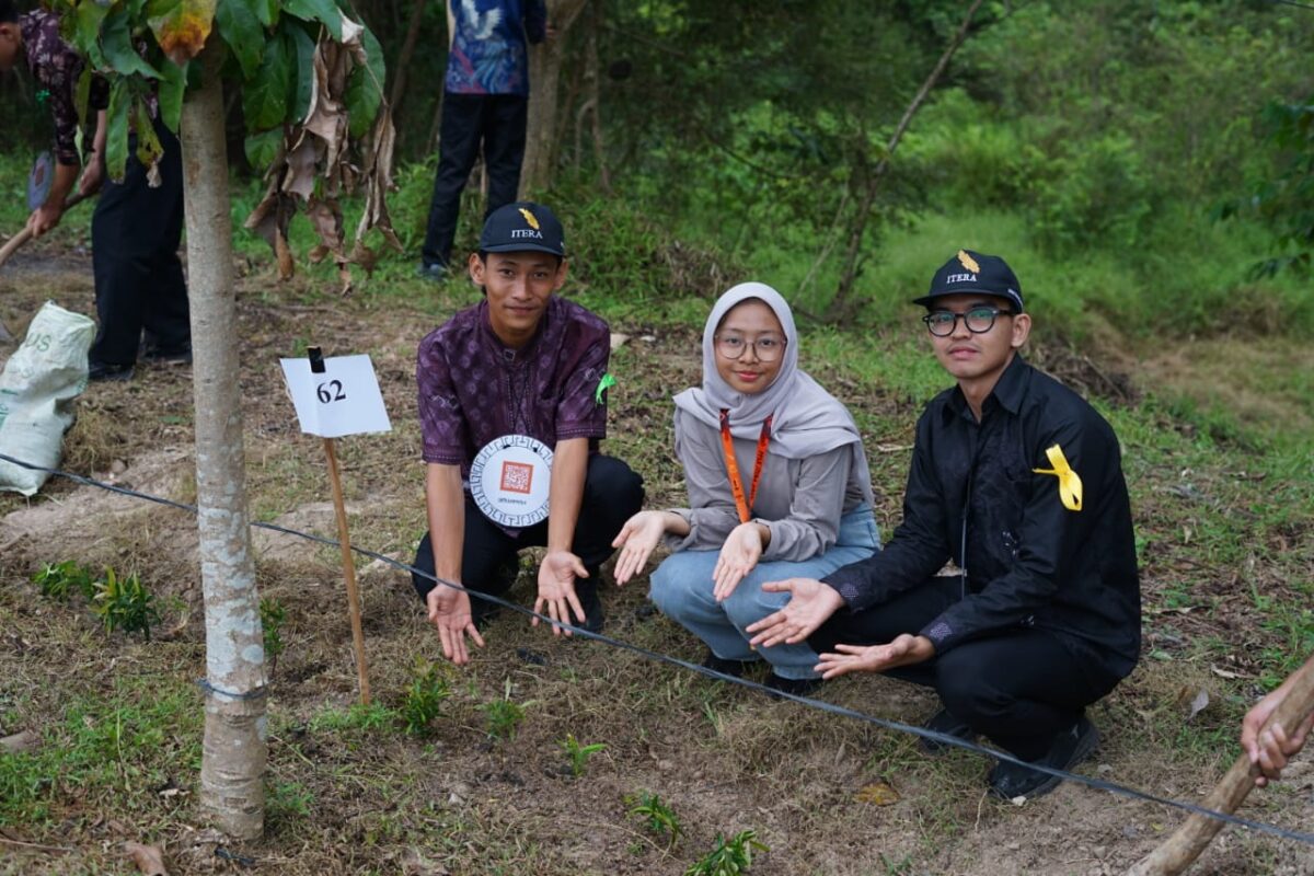 Mahasiswa baru