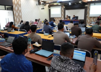 KPPN Metro Tingkatkan Digitalisasi Pembayaran dan Ungkap Realisasi APBN 2025