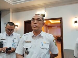 Pemprov Lampung Perkuat Koordinasi Atasi Konflik Harimau dan Manusia
