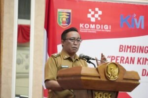 Pentingnya Dukungan Pembiayaan KIM dari Mekanisme Dana Desa
