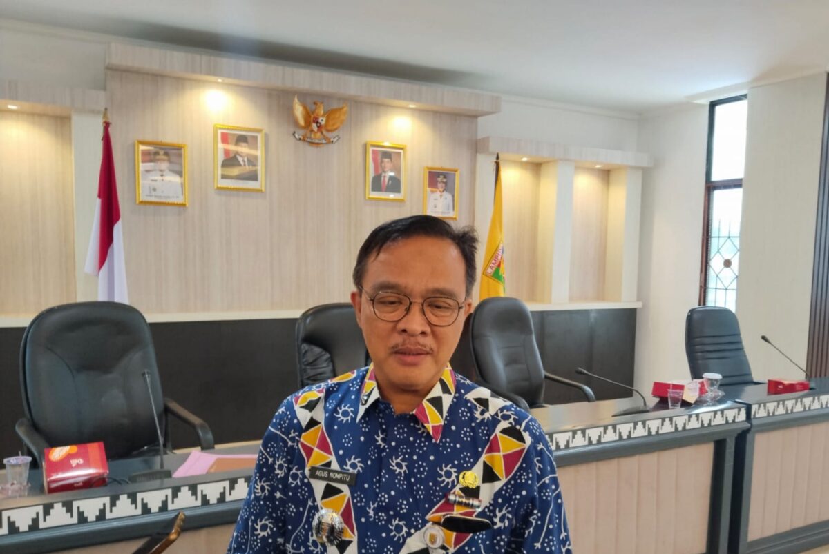 Sambut Positif Aspirasi Buruh, Siapkan Langkah Strategis Ketenagakerjaan