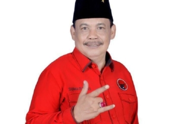 PAC Lampung Tengah Solid Dukung Sudin
