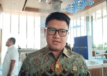 DPRD Lampung Sambut Positif Survei Seismik 2D Pertamina EP
