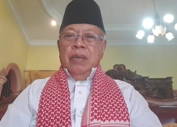 FKUB Tegaskan Demonstrasi Harus Damai, Tolak Provokasi SARA