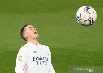 Bayer Leverkusen Datangkan Lucas Vazquez dari Real Madrid