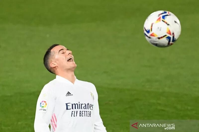 Bayer Leverkusen Datangkan Lucas Vazquez dari Real Madrid