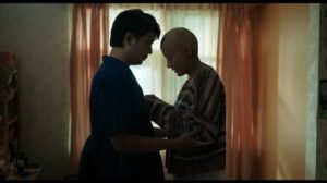 Mawar de Jongh Tampil Botak di Film Sampai Titik Terakhirmu Demi Totalitas Peran