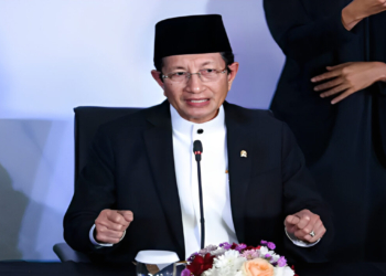 Menag Imbau Tokoh Agama Jaga Ketenteraman Umat dari Provokasi