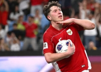 PSSI Angkat Suara Nasib Ole Romeny Bela Timnas Indonesia