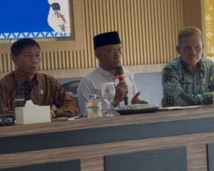 Ombudsman Minta RSUDAM Transparan dan Evaluasi Pelayanan