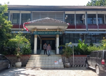 PLTSa Lampung