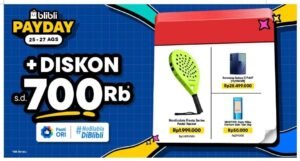 Promo Enfagrow Essential 4, Susu Formula Anak dengan Harga Lebih Hemat di Blibli