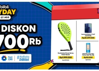 Promo Enfagrow Essential 4, Susu Formula Anak dengan Harga Lebih Hemat di Blibli