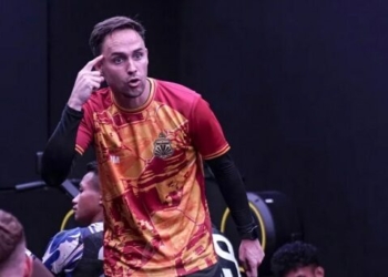 Pelatih Bhayangkara Lampung Tak Khawatir Soal Rekor Pertemuan dengan Persis Solo