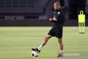 Piala Kemerdekaan Bisa Menjadi Pengalaman Berharga untuk Timnas U-17