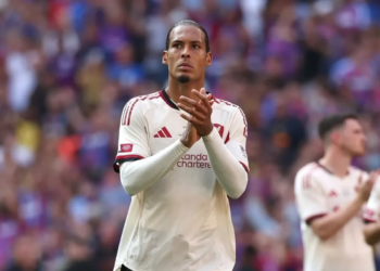 Liverpool Mengamuk di Kandang Eintracht Frankfurt, Menang Telak 5-1