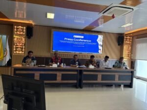 RSUDAM Tegaskan Komitmen Berantas Pungli dan Penyimpangan Layanan