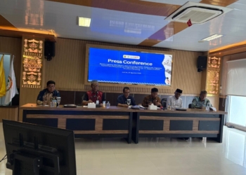 RSUDAM Tegaskan Komitmen Berantas Pungli dan Penyimpangan Layanan