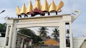 Bangunan Belum Rampung, Proses Pembelajaran Sekolah Rakyat Dialihkan Daring