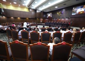 Putusan MK soal UU Pengelolaan Zakat Jadi Momentum Penguatan Baznas