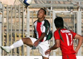 Mantan Pemain Sepak Bola Palestina Suleiman Al Obaid Tewas Ditembak Tentara Israel