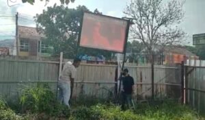 Lengkapi Dokumen dan Perizinan, UD Sumatra Baja Kembali Beroperasi