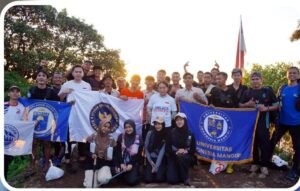 UIM Dukung Pengembangan Potensi Wisata Gunung Rajabasa