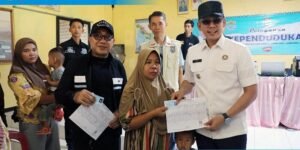 Bupati Egi Pratama Dorong Pemerataan Pembangunan di Kepulauan Rajabasa