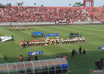 bali united vs persik