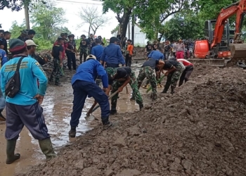 banjir Bandar Lampung