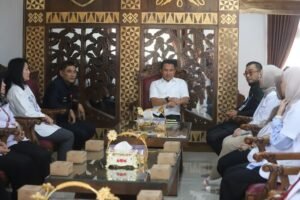 24 Dokter Internsip Mulai Bertugas di Lampung Barat