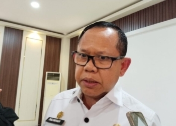 Asisten Gubernur Bidang Umum dan Administrasi, Sulpakar