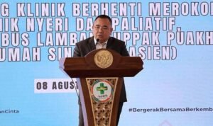 RSUD Abdul Moeloek Tindak Tegas Oknum Dokter Diduga Minta Uang Ke Pasien BPJS