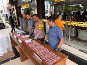 Polisi Mesti Tingkatkan Patroli Cegah Curanmor di Bandar Lampung