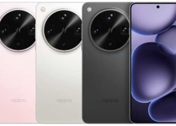 Oppo Find x9 Pro