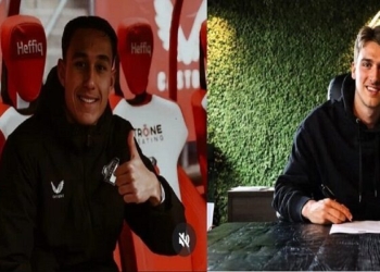 Lima Pemain Keturunan segera Perkuat Timnas Indonesia