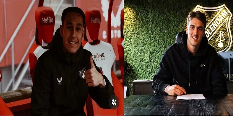 Lima Pemain Keturunan segera Perkuat Timnas Indonesia