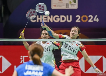 ganda putri meilysa-rachel