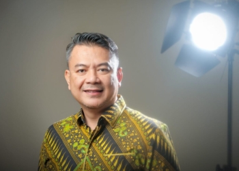 Hadi Filino Gunarto.Dok