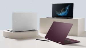 Harga Laptop Samsung Terbaru Agustus 2025